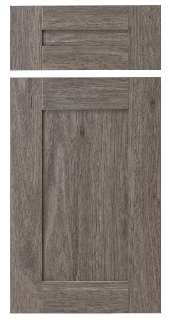 Roble Eternity 4AE TTS Vogue 5-Piece Cabinet Door