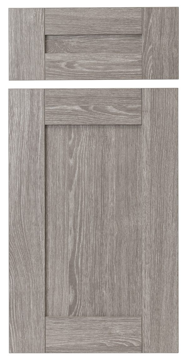 Roble Joplin 17N TTS Vogue 5-Piece Cabinet Door