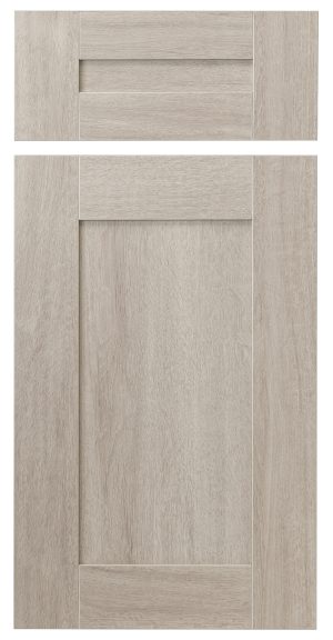 Roble Stella 74V TTS Vogue 5-Piece Cabinet Door