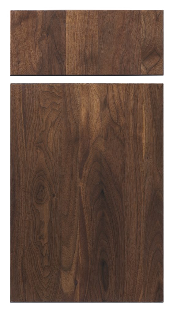 Flush Batten Door Custom Wood Options
