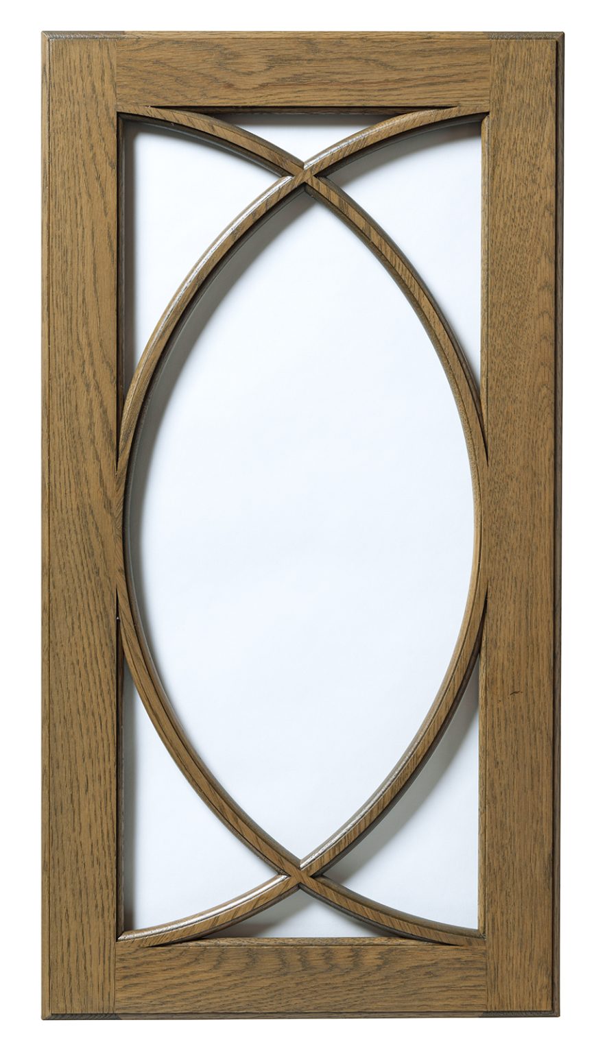 Vesica conestoga wood specialties
