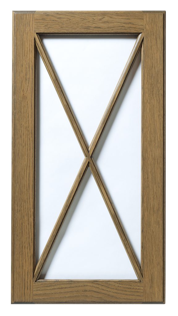 X-Lite Mullion - Conestoga Wood Specialties