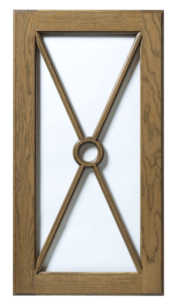 XLite with Open Hub Conestoga Wood Specialties