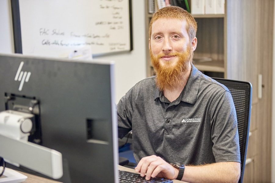 Conestoga Culture Conestoga Wood Specialties