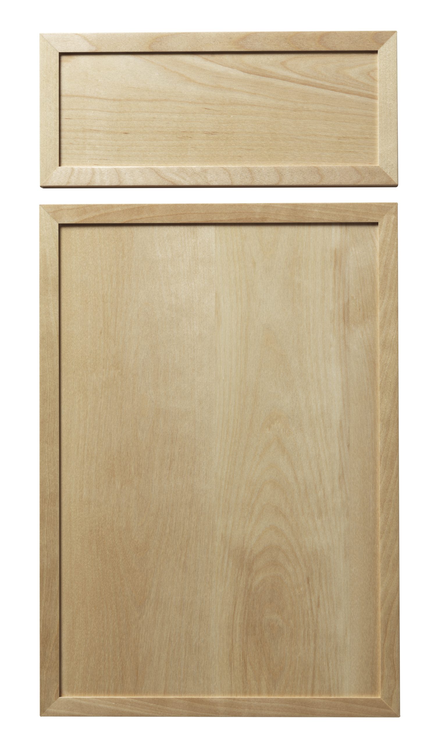 Venus Door Styles | Premium White Birch Construction