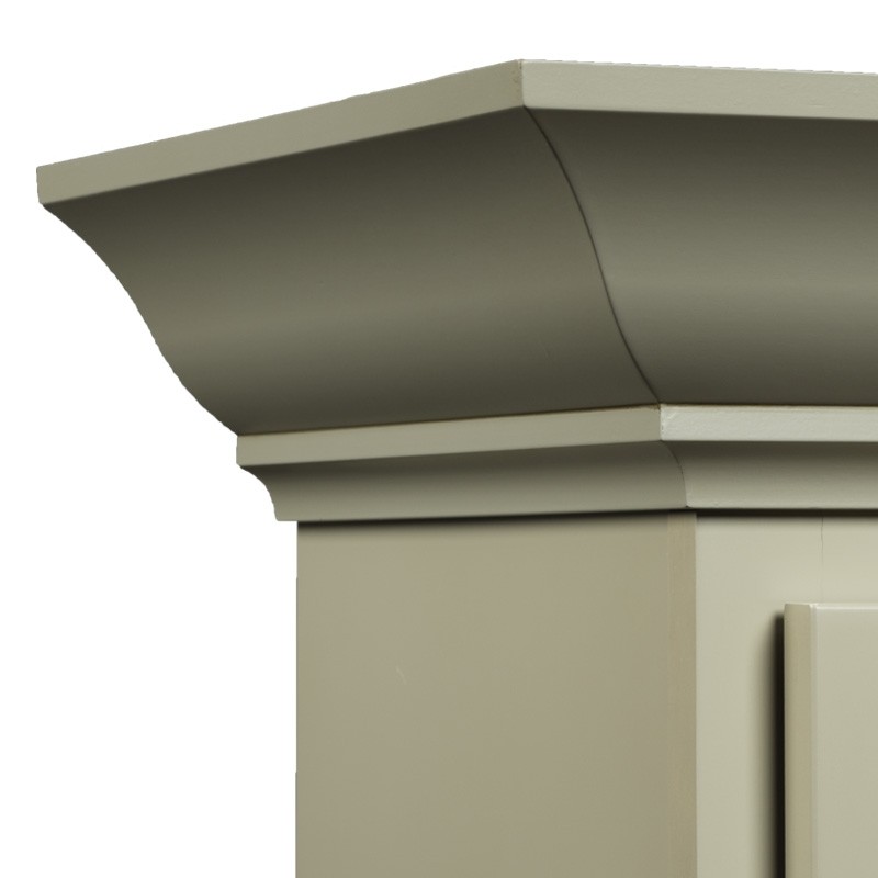 Crown 2584 Conestoga Wood Specialties