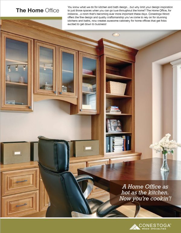 Resource Library Conestoga Wood Specialties