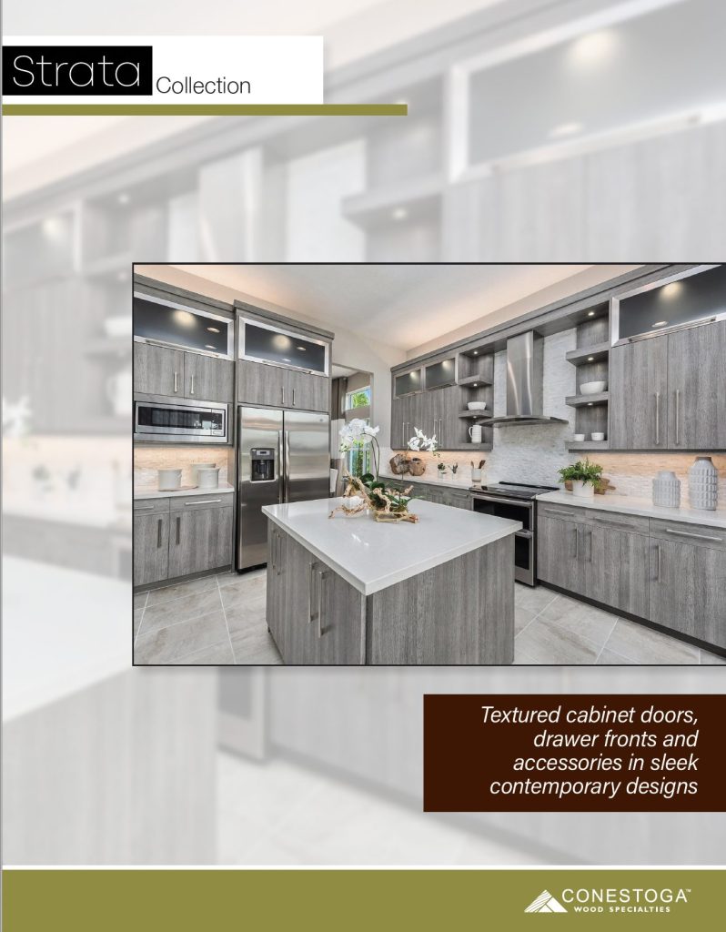 Resource Library Conestoga Wood Specialties