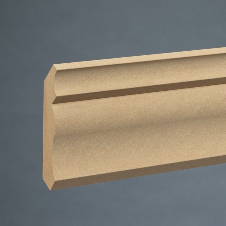 Cove Crown 1524 Conestoga Wood Specialties