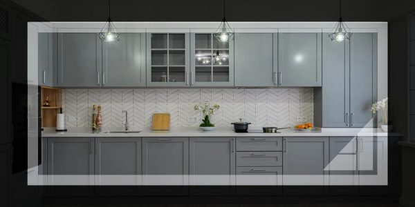 Choosing the Perfect Cabinet Door Styles for Your Kitchen
