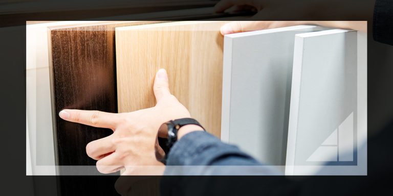 Choosing the Right Cabinet Door Materials & Styles