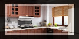 Kitchen Cabinet Door Trends You'll See in 2025