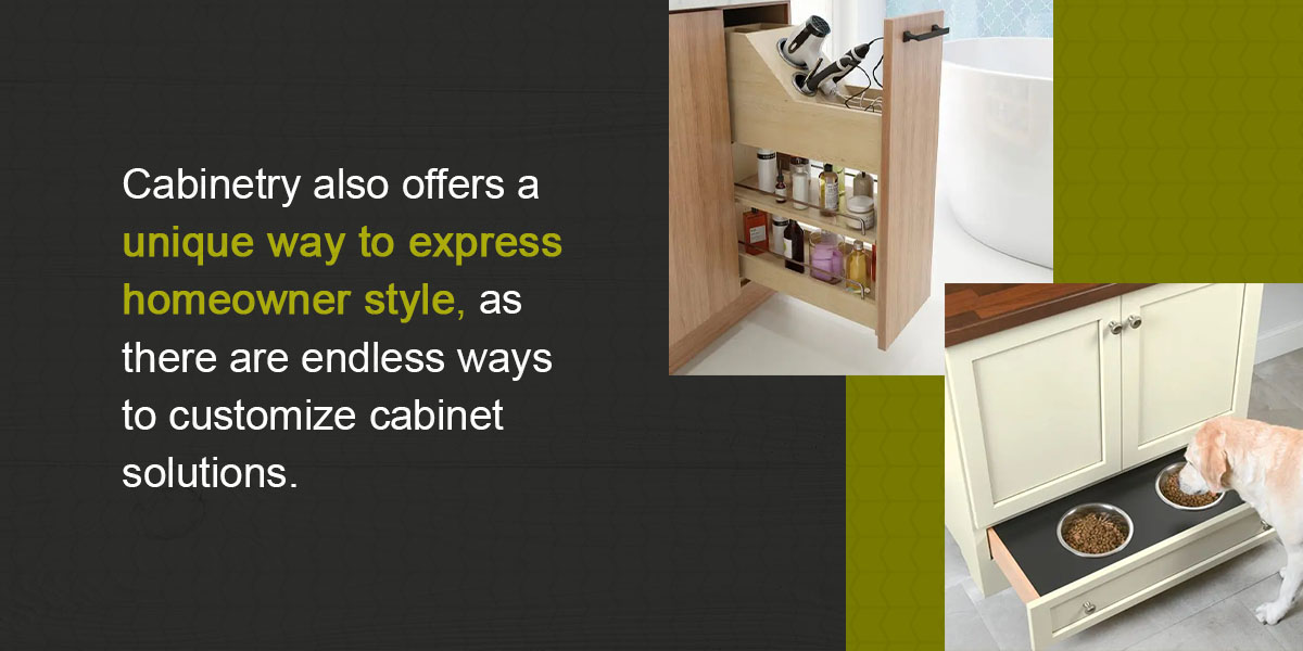 Cabinet Door Styles & Design Guide For Interior Design