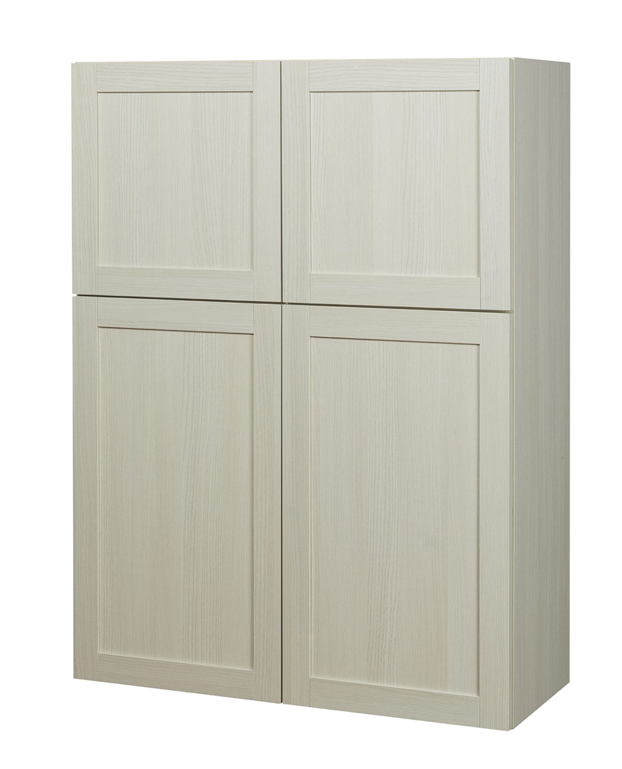 Vesta Two-Tiered Wall RTA Cabinets - Conestoga Wood