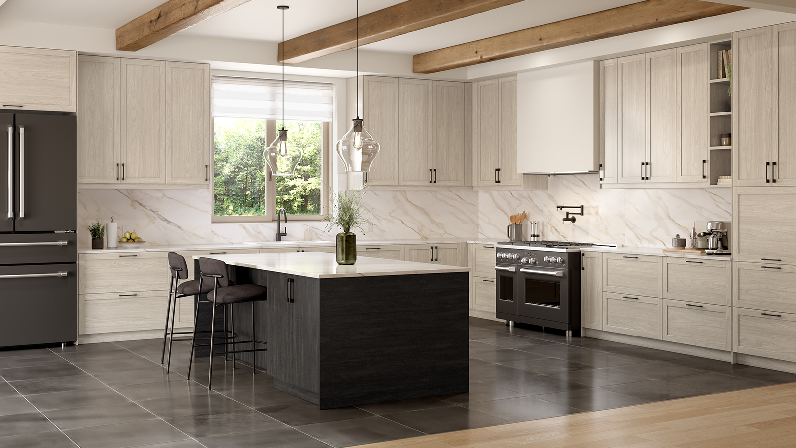 Custom Wood Conestoga Wood Specialties