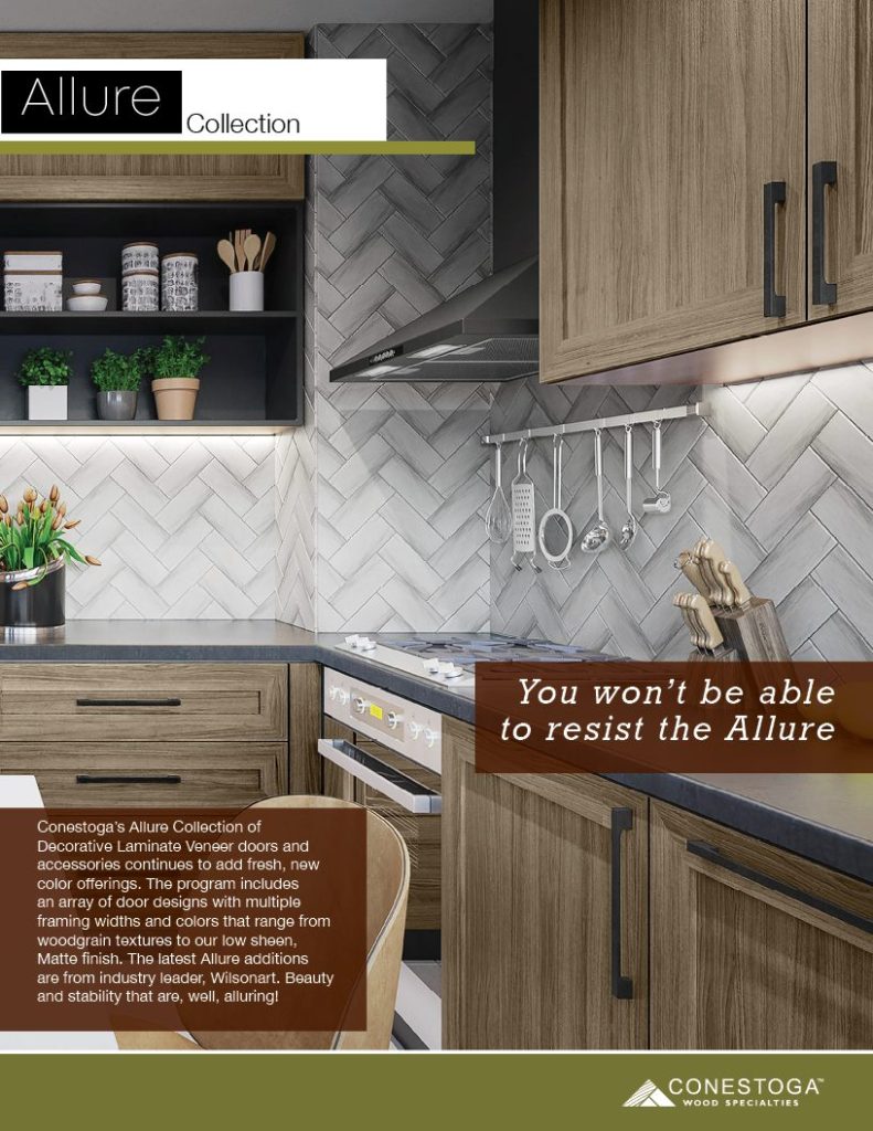 Resource Library Conestoga Wood Specialties