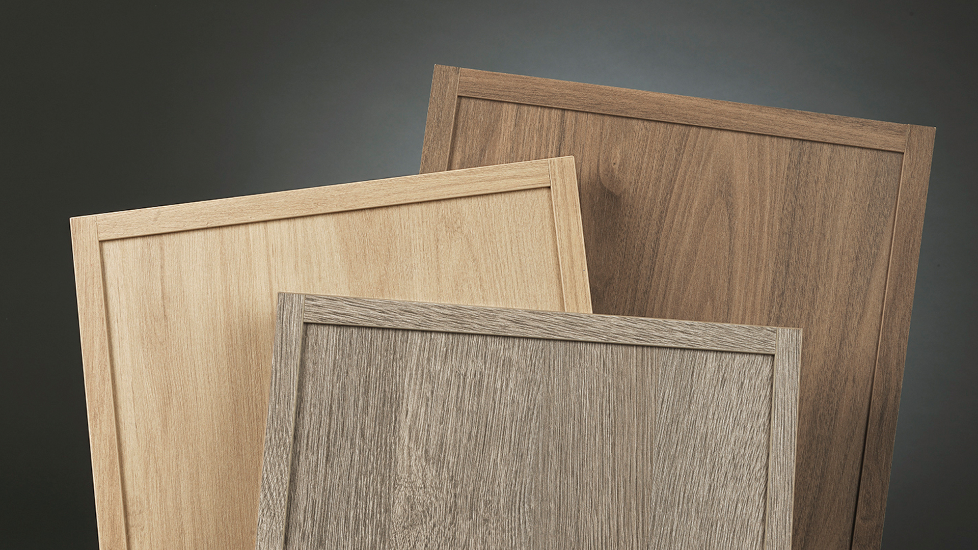 Custom Wood & Doors Conestoga Wood