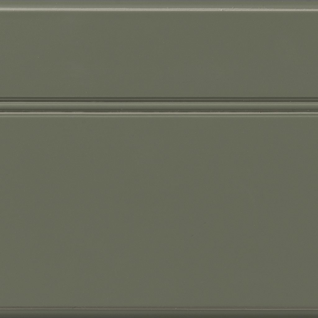 Fern- Pewter Glaze Finish for Hard Maple