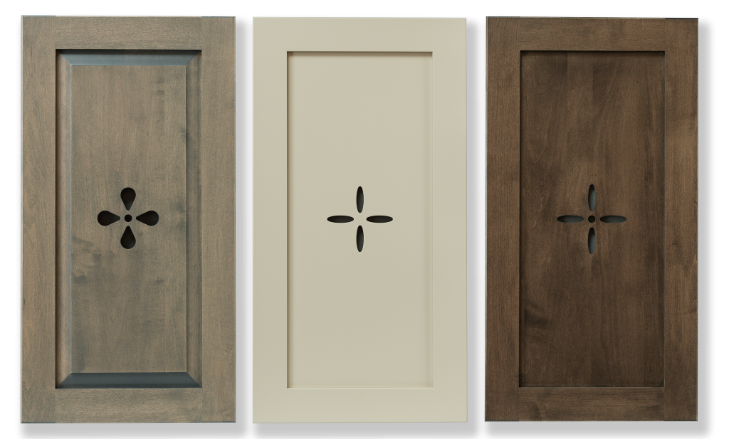 , Introducing Decorative Panel Routs